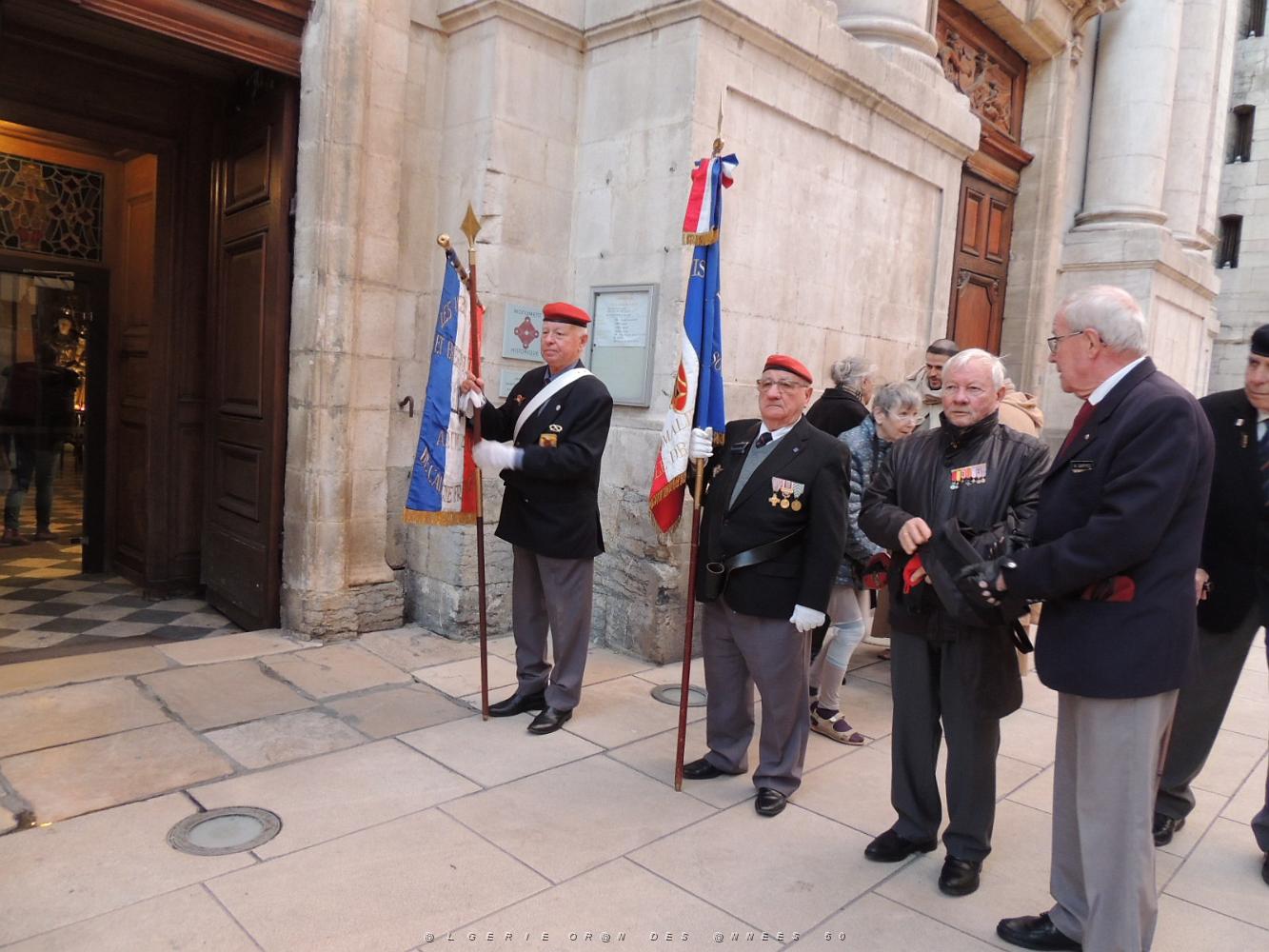 2018 03 12 TOULON MESSE A LA MEMOIRE DU LIEUTNANT COLONEL JEAN BASTIEN THIRY (22).JPG -           
